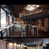 Restaurant le Gray