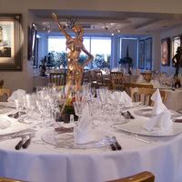 Dîner à la galerie montmartre