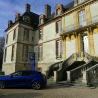Château de Bourron