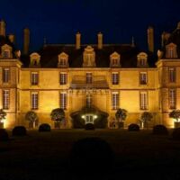 Château de Bourron