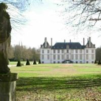 Château de Bourron