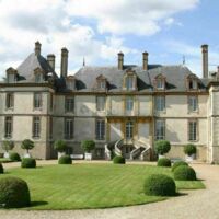 Château de Bourron