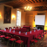 Château de Bourron