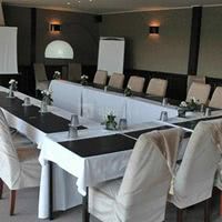 Salle de séminaire country club