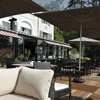 Terrasse country club