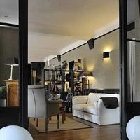 Entrée country club