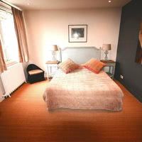 Chambre supérieure