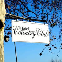 Le country club de samois sur seine