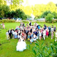 Mariage country club