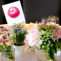 Mariage de weddingland country club
