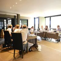 Séminaire country club
