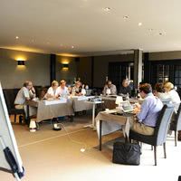 Séminaire country club
