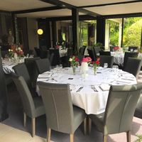 Hostellerie du Country Club de Samois