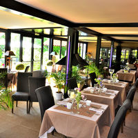 Hostellerie du Country Club de Samois