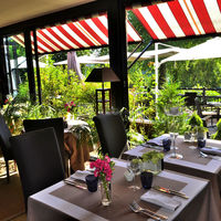 Hostellerie du Country Club de Samois