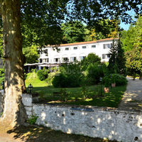 Hostellerie du Country Club de Samois