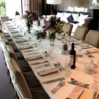 Hostellerie du Country Club de Samois