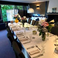 Hostellerie du Country Club de Samois