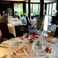 Hostellerie du Country Club de Samois