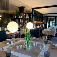 Hostellerie du Country Club de Samois