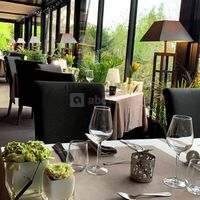 Hostellerie du Country Club de Samois