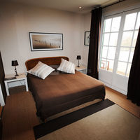 Hostellerie du Country Club de Samois