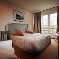 Hostellerie du Country Club de Samois