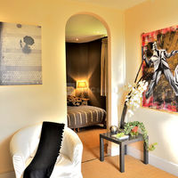 Hostellerie du Country Club de Samois
