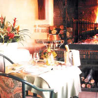 Hostellerie de la Dague