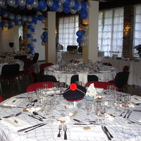 Salle de reception