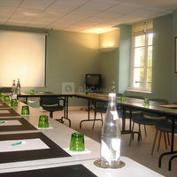 Salle de réunion