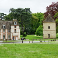 Chateau de la Couharde