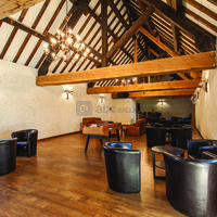 Lounge bar