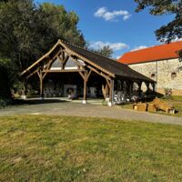 La Ferme de la Petite Loge