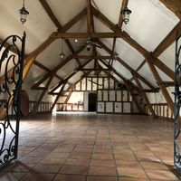 La Grange aux Belles