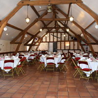 La Grange aux Belles