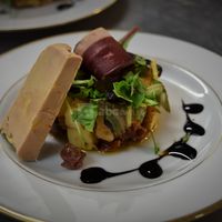 Salade Landaise