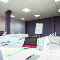 Salle de Réunion