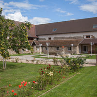 La Cour de la Ferme