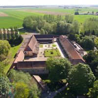 La Ferme de la Petite Loge