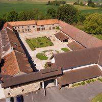 La Ferme de la Petite Loge
