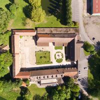 La Ferme de la Petite Loge