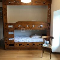 Chambre cour