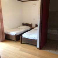 Chambre cour