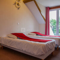 Chambre Balcon