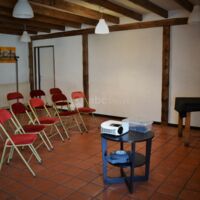Les Gros Sabots - Théâtre - 40 m2