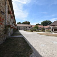 La Ferme de la Petite Loge