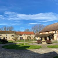 La Ferme de la Petite Loge