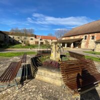La Ferme de la Petite Loge