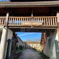 La Ferme de la Petite Loge